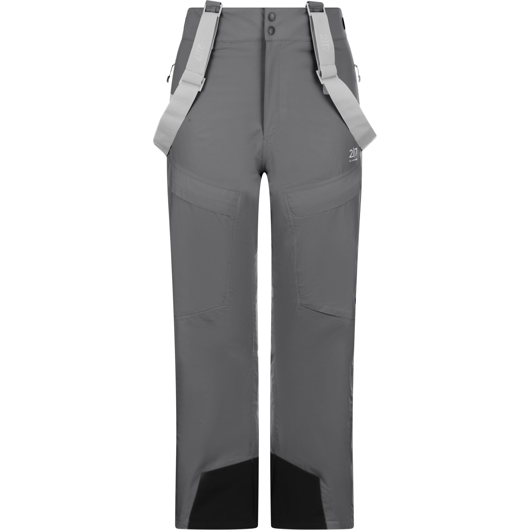 2117 of Sweden Grubban, Skihose, Herren, grau