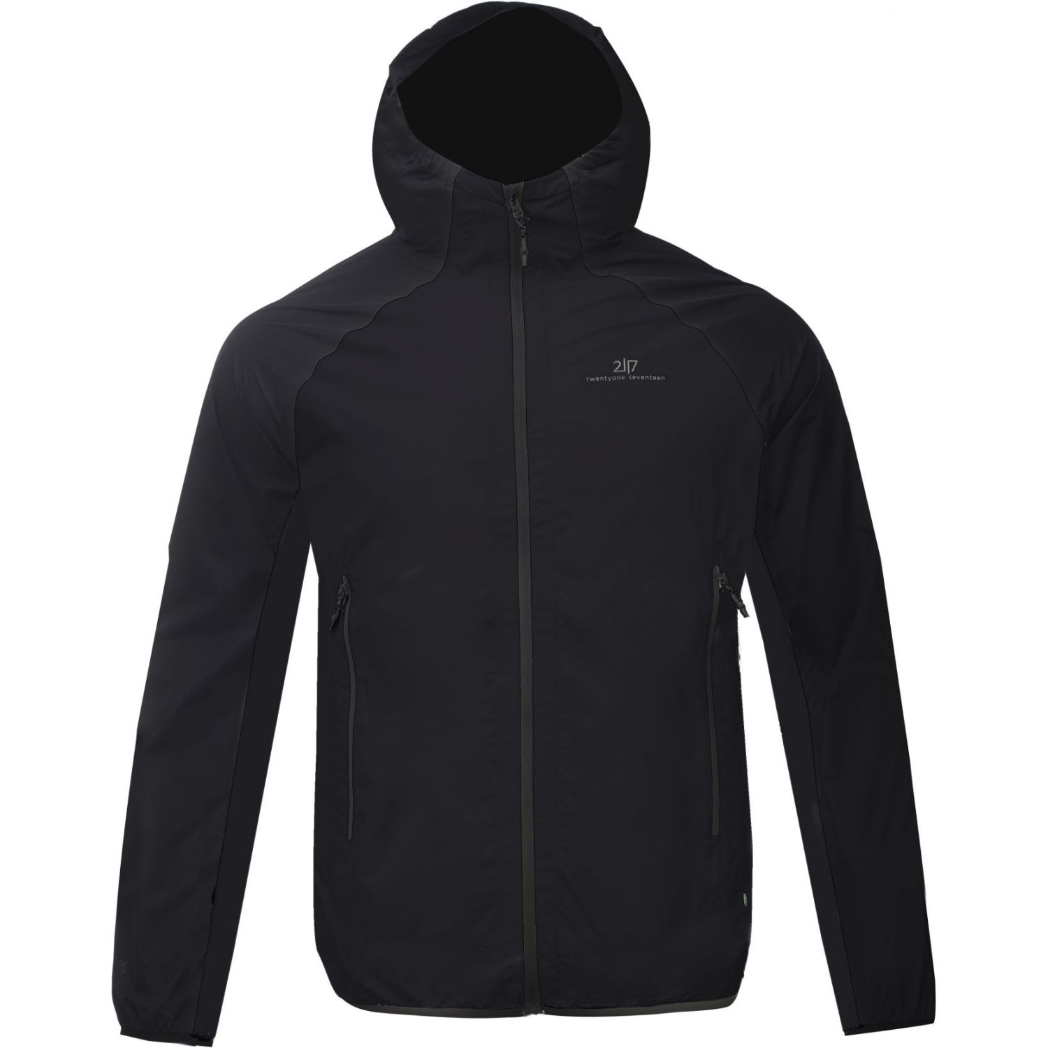 2117 of sweden 2117 of Sweden Klacken, regenjacke, junior, schwarz, Nero