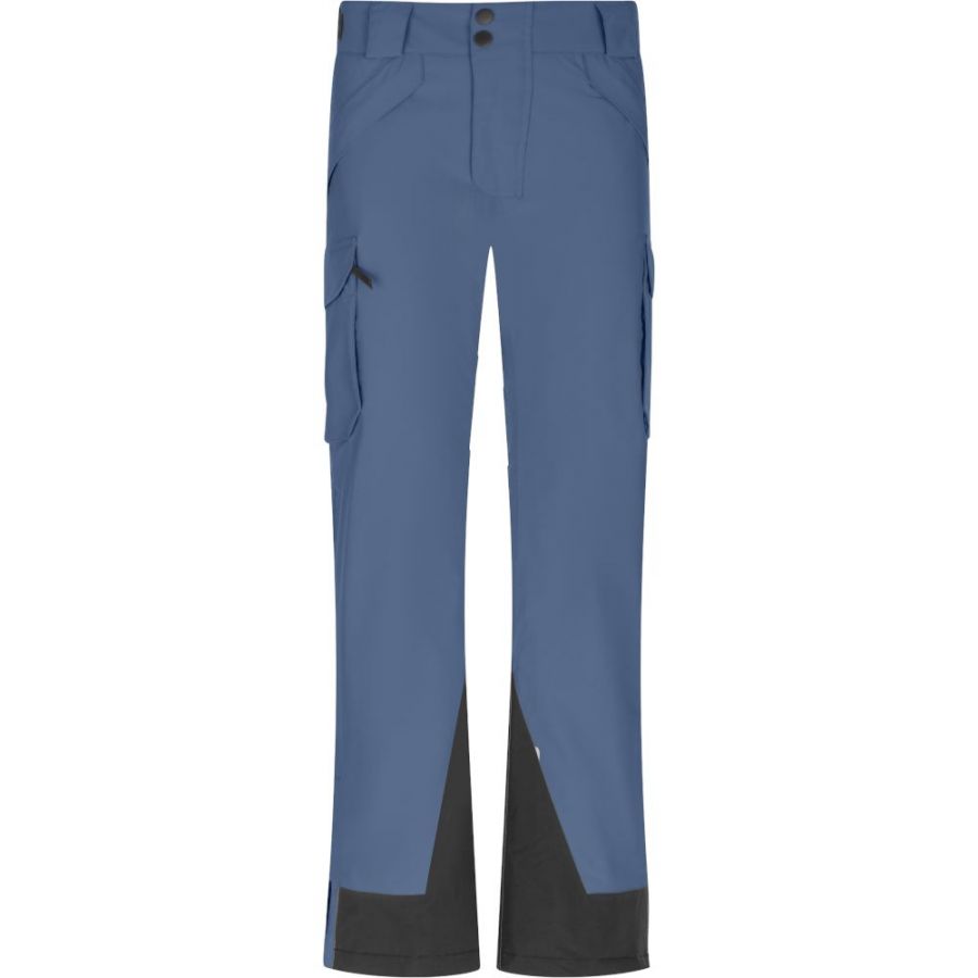 2117 of Sweden Krasse, Skihose, Damen, blau
