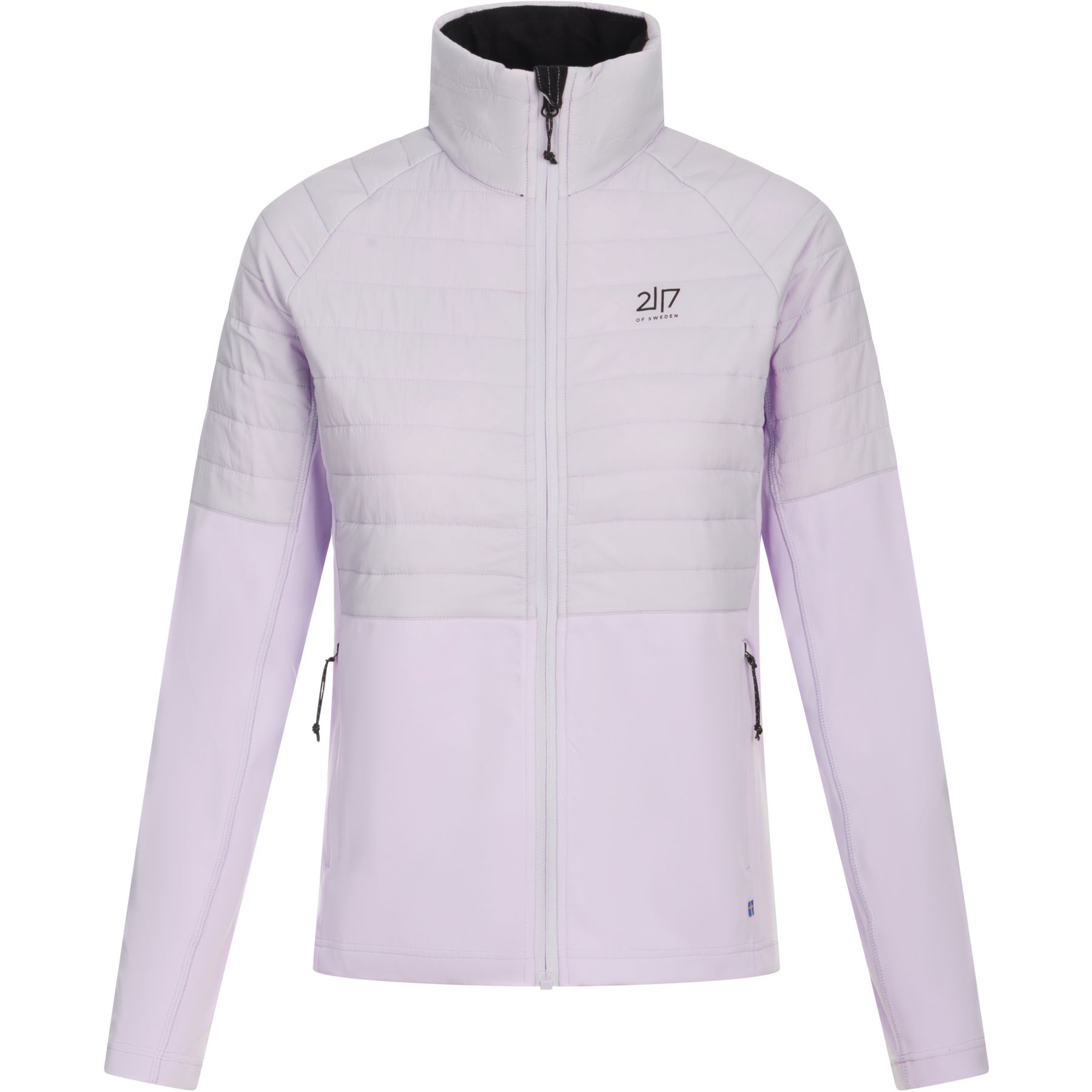 2117 of Sweden Sikan, Jacke, Damen, lila