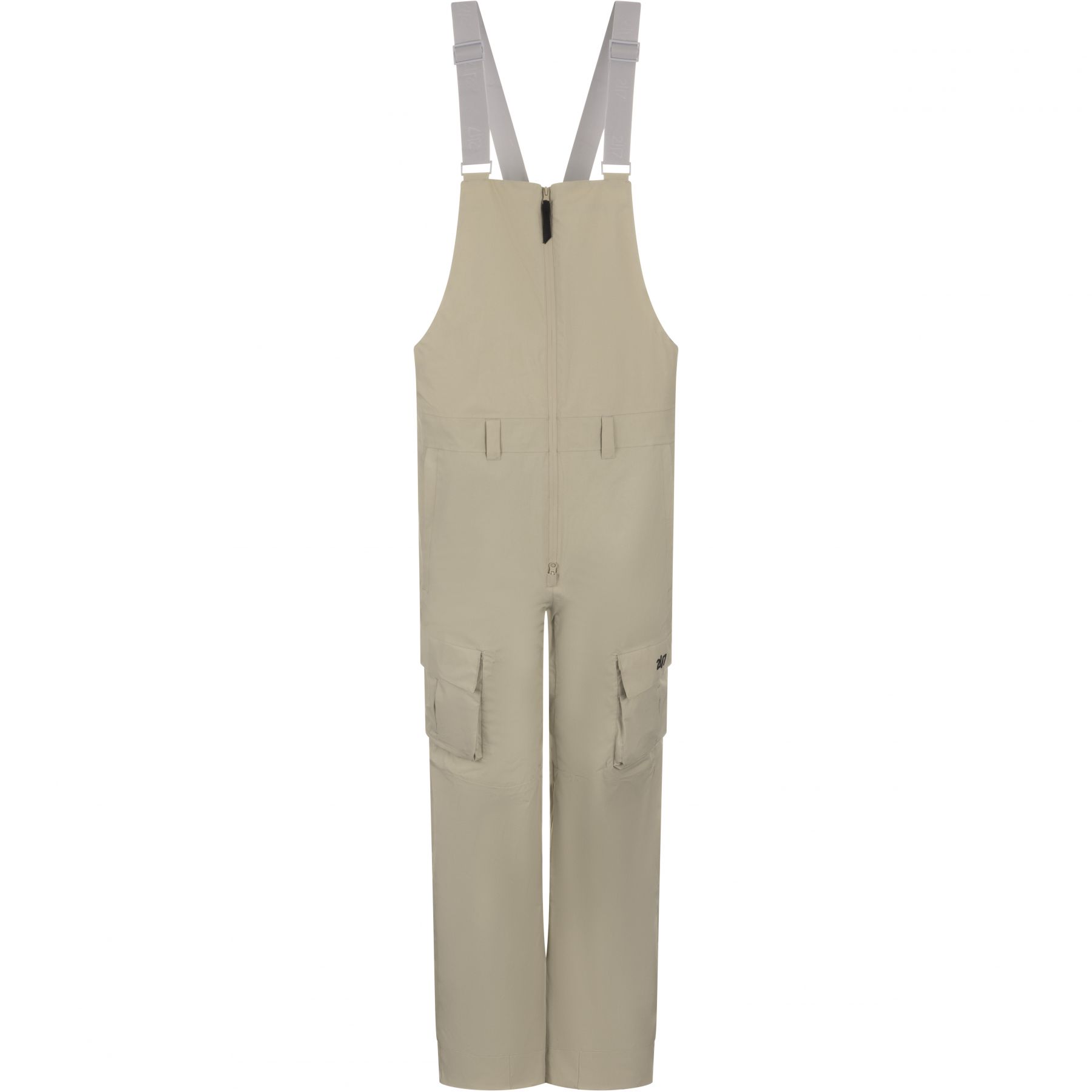 2117 of Sweden Sillerud, Skihose, Herren, beige