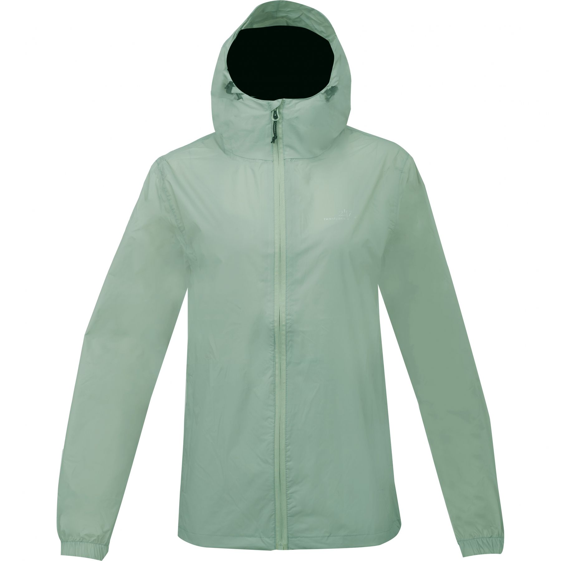 2117 of Sweden Vedum, Regenjacke, Junior, mint