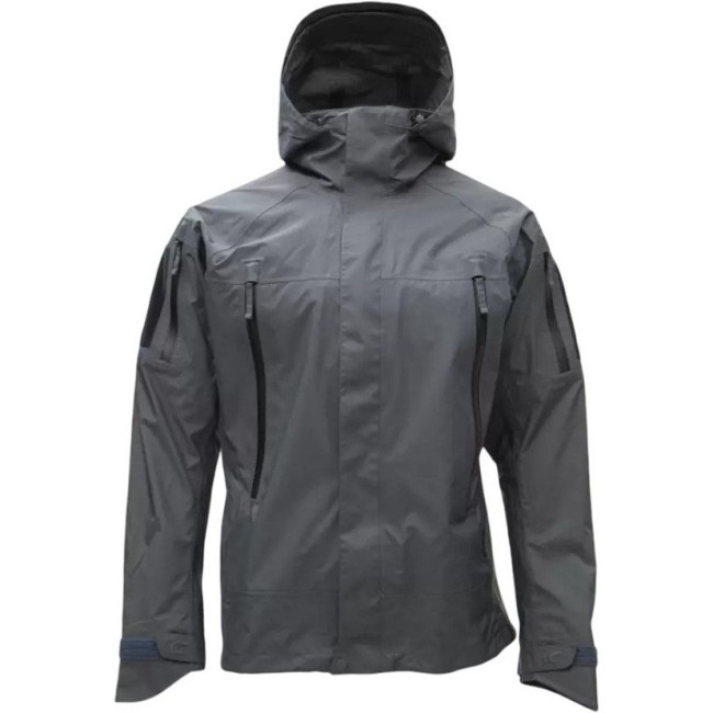 Carinthia PRG 2.0, Jacke, Unisex, grau