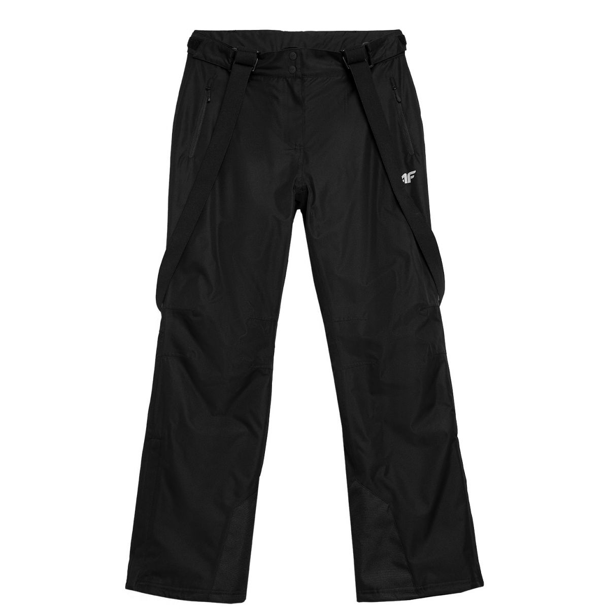 4F Emma, Skihose, Damen, schwarz