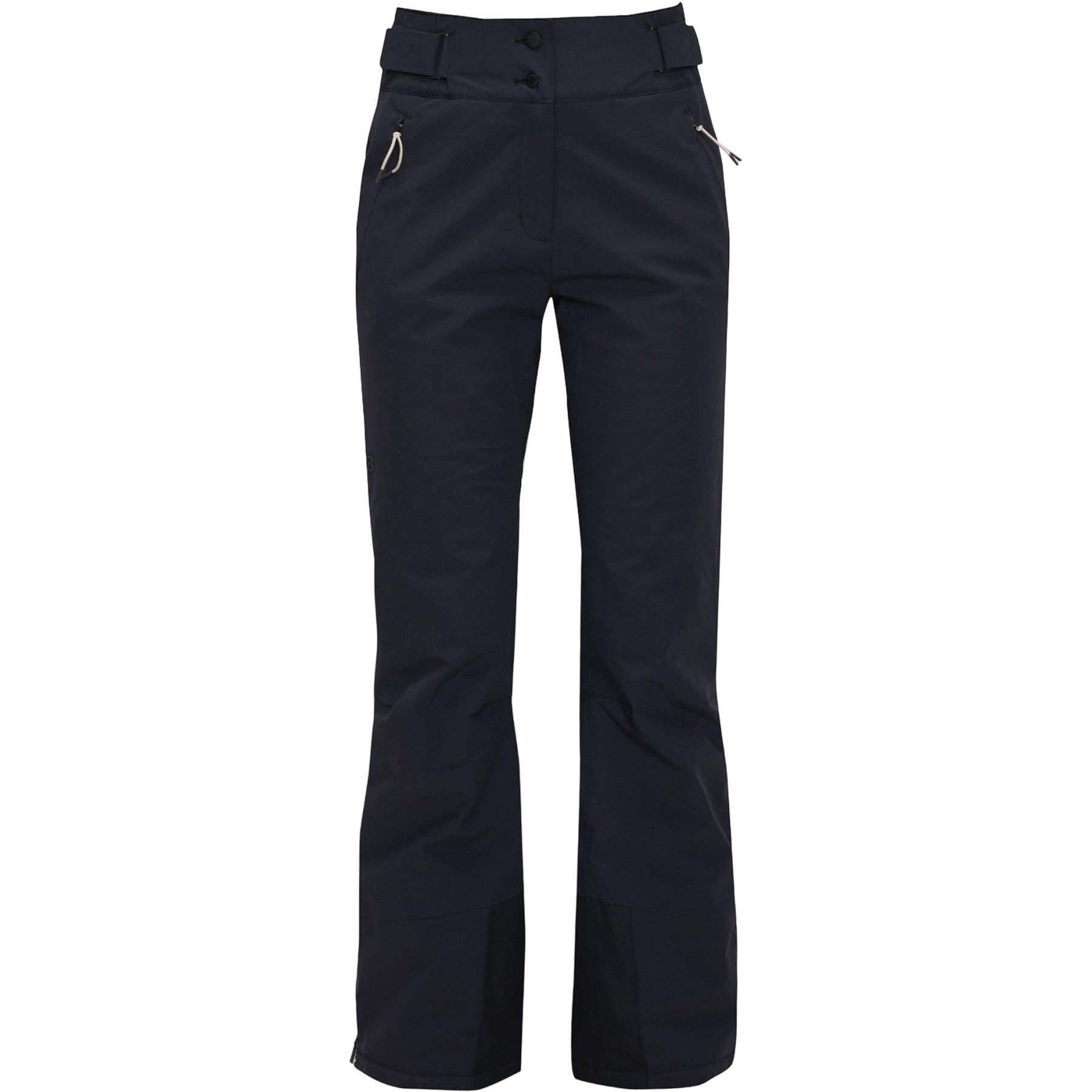 8848 Altitude Cim, Skihose, Damen, schwarz
