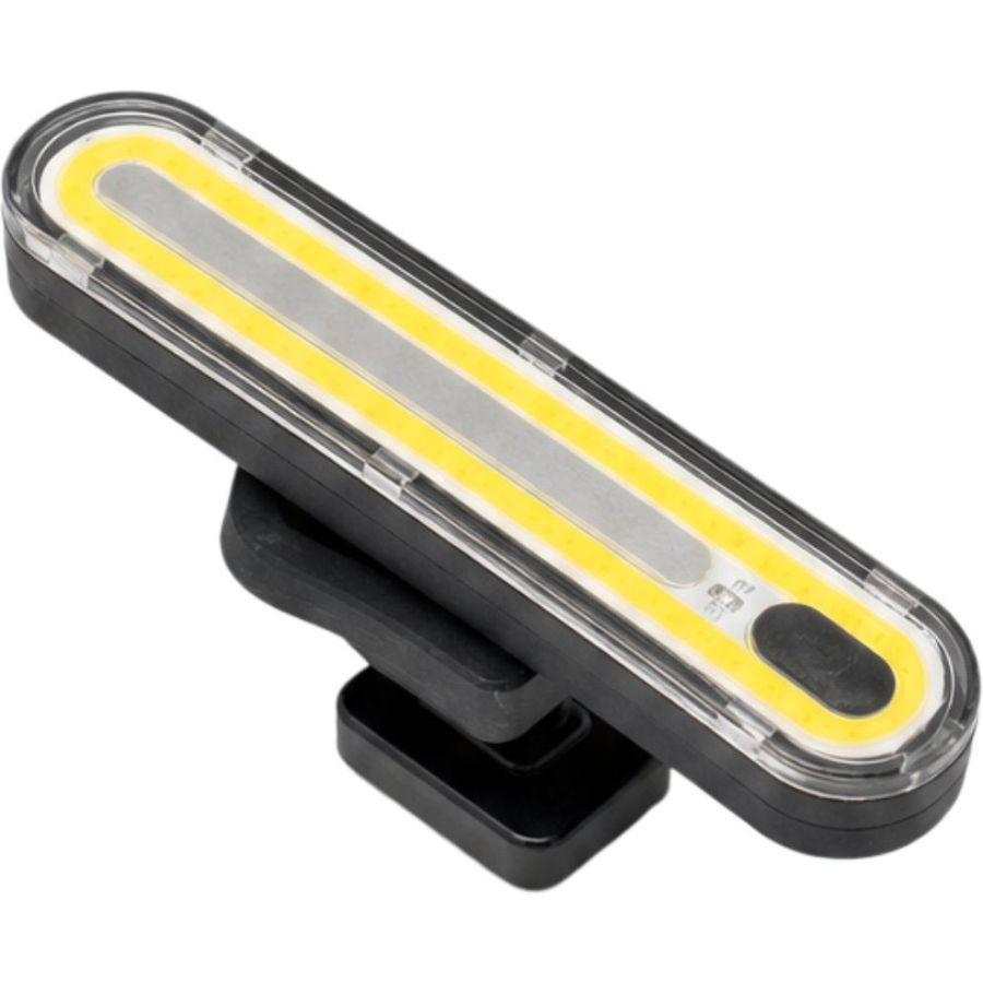 ABUS Gemini 2.0, Frontlicht
