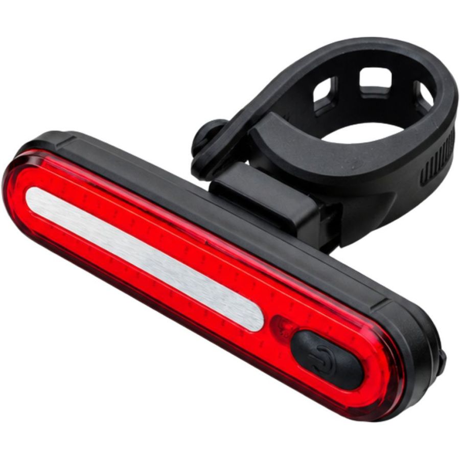 ABUS Gemini 2.0, Rücklicht