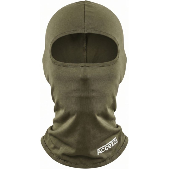 Accezzi Balaclava, grün