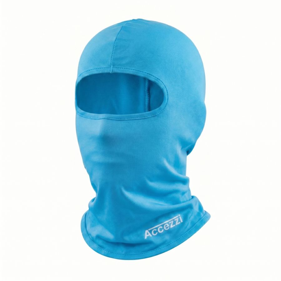 Accezzi Balaclava, Kinder, blau