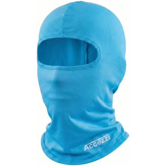 Accezzi Balaclava, Kinder, blau