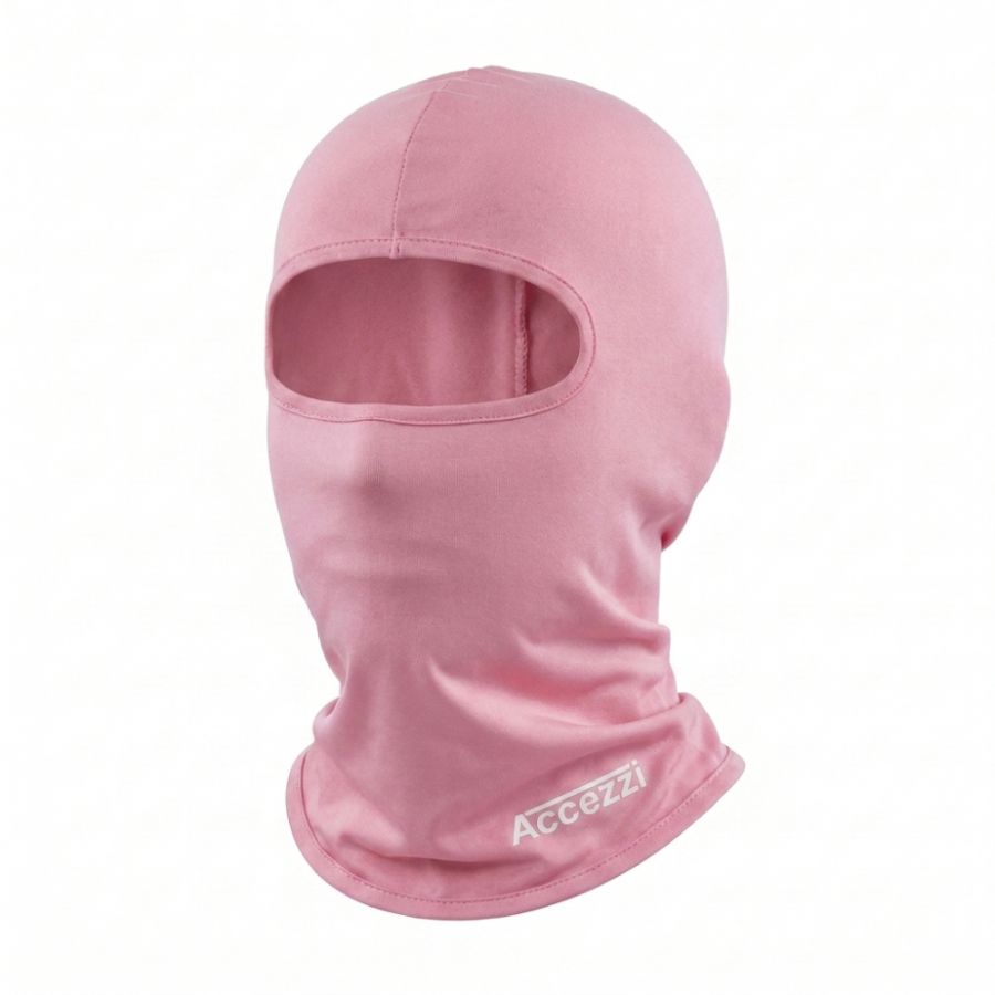 Accezzi Balaclava, Kinder, pink