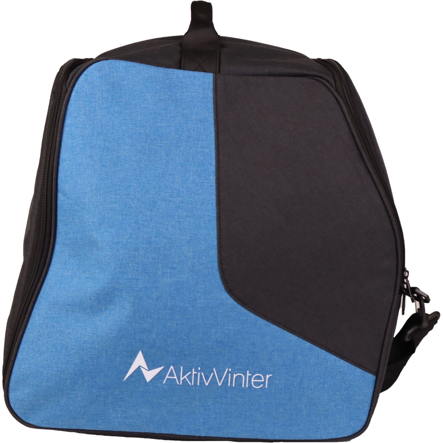 Accezzi Accezzi Boot Bag, Schuhtasche, AktivVinter edition, Nero