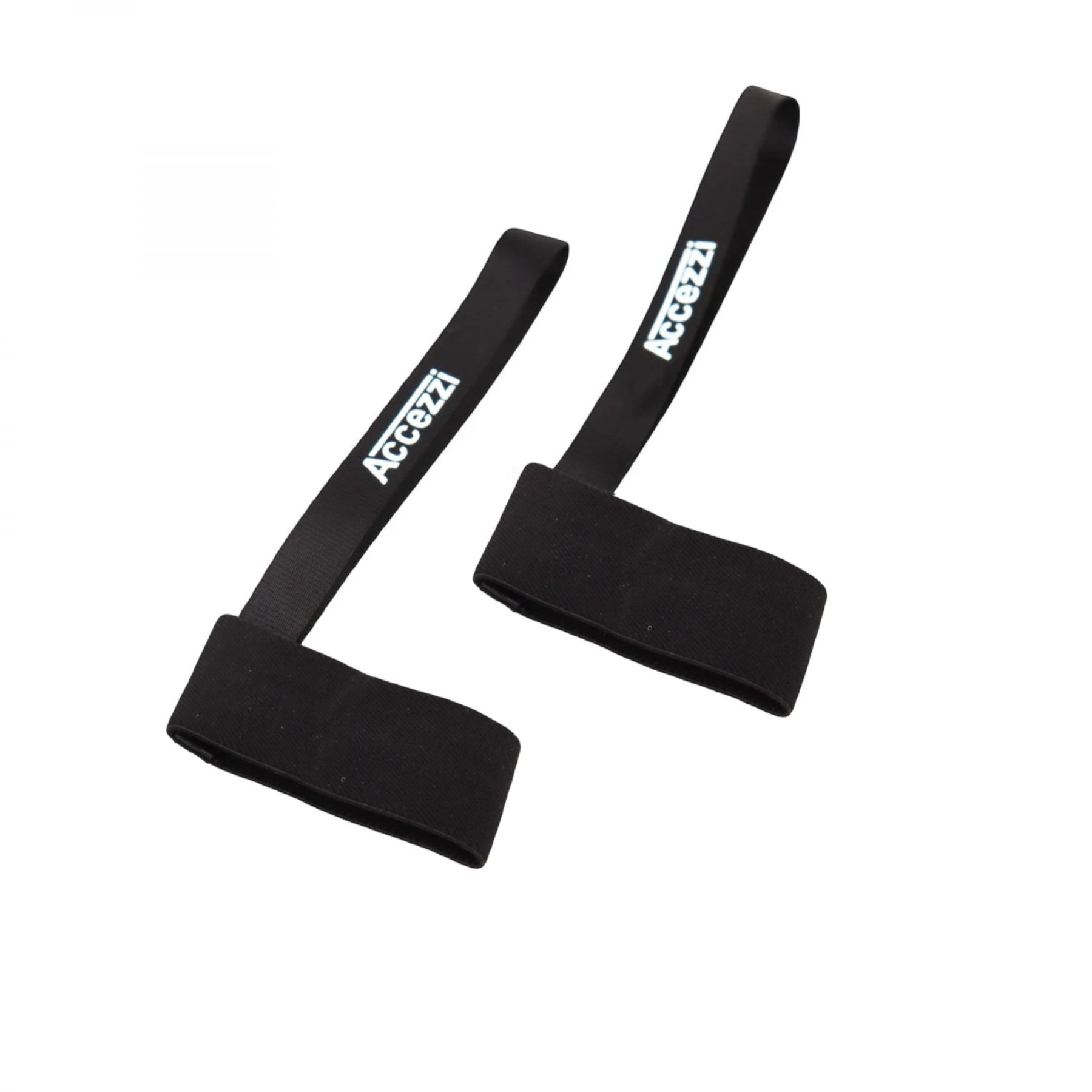 Accezzi Accezzi Handschuhschlaufe, Kinder, schwarz, Black
