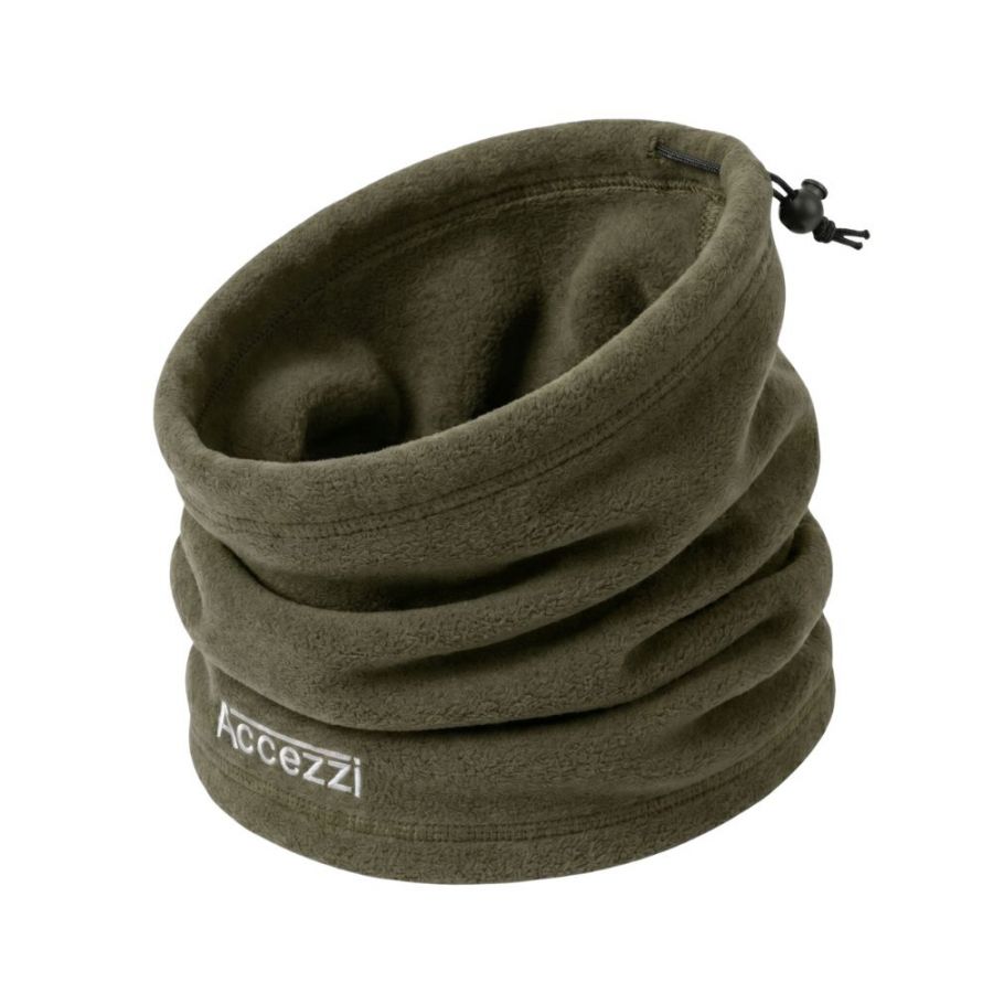 Accezzi Schlauchtuch, grün