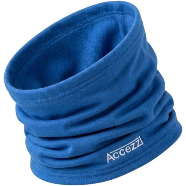 Accezzi Schlauchtuch, Kinder, blau