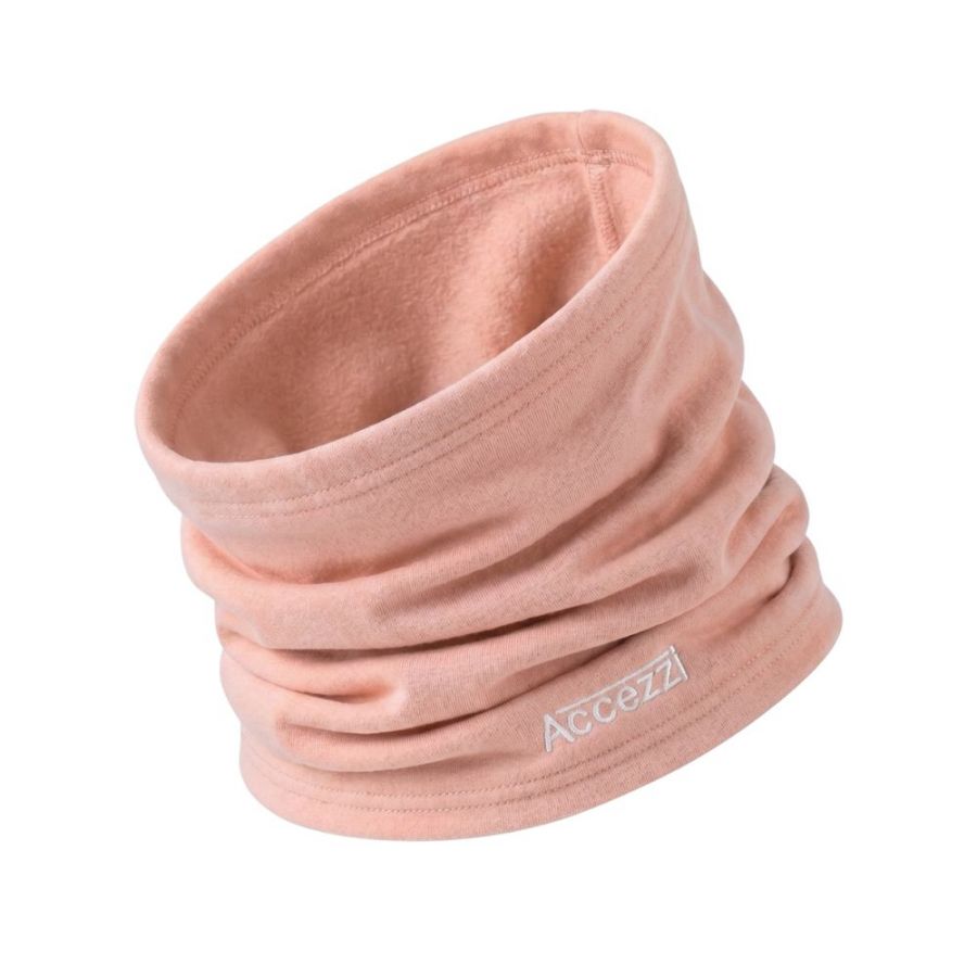 Accezzi Schlauchtuch, Kinder, pink