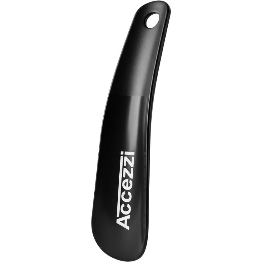 Accezzi Schuhlöffel, schwarz