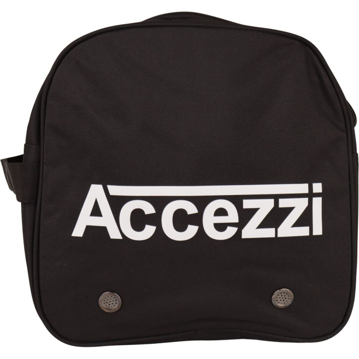 Accezzi Trysil, Schuhtasche, schwarz