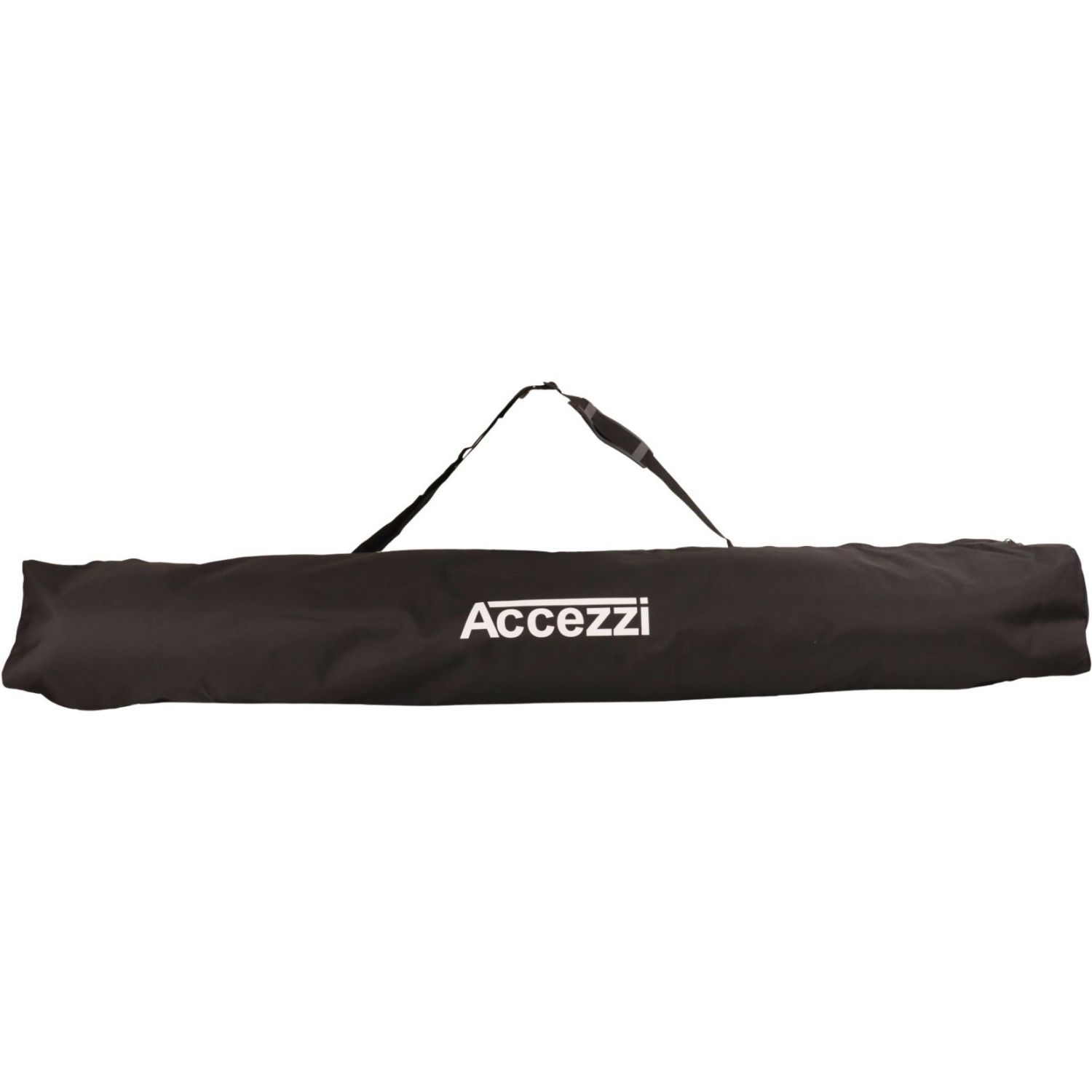 Accezzi Wagrain, Skisack, 150cm, schwarz