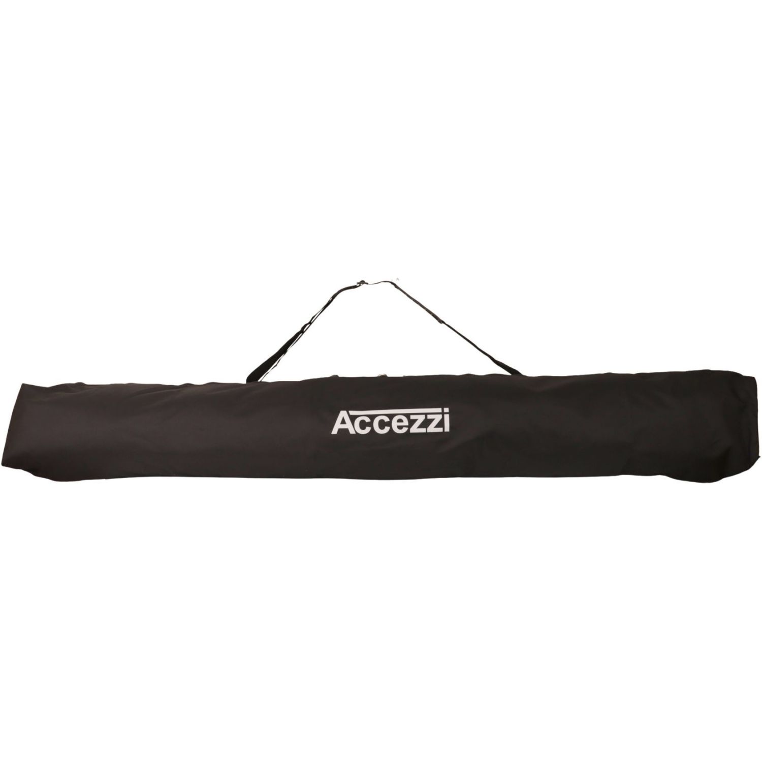 Accezzi Wagrain, Skisack, 170cm, schwarz