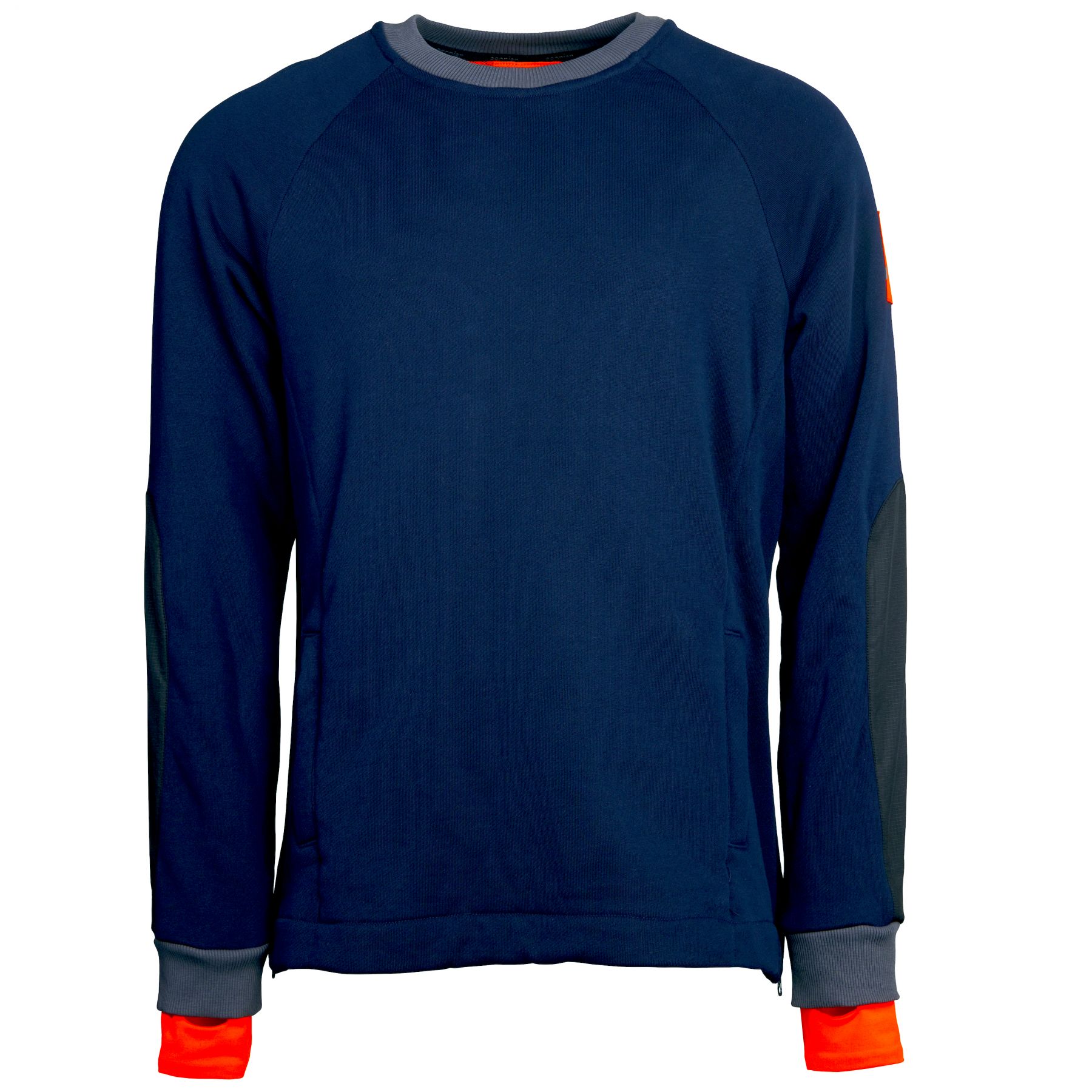 Aeonian the THY, Sweater, Herren, dunkelblau