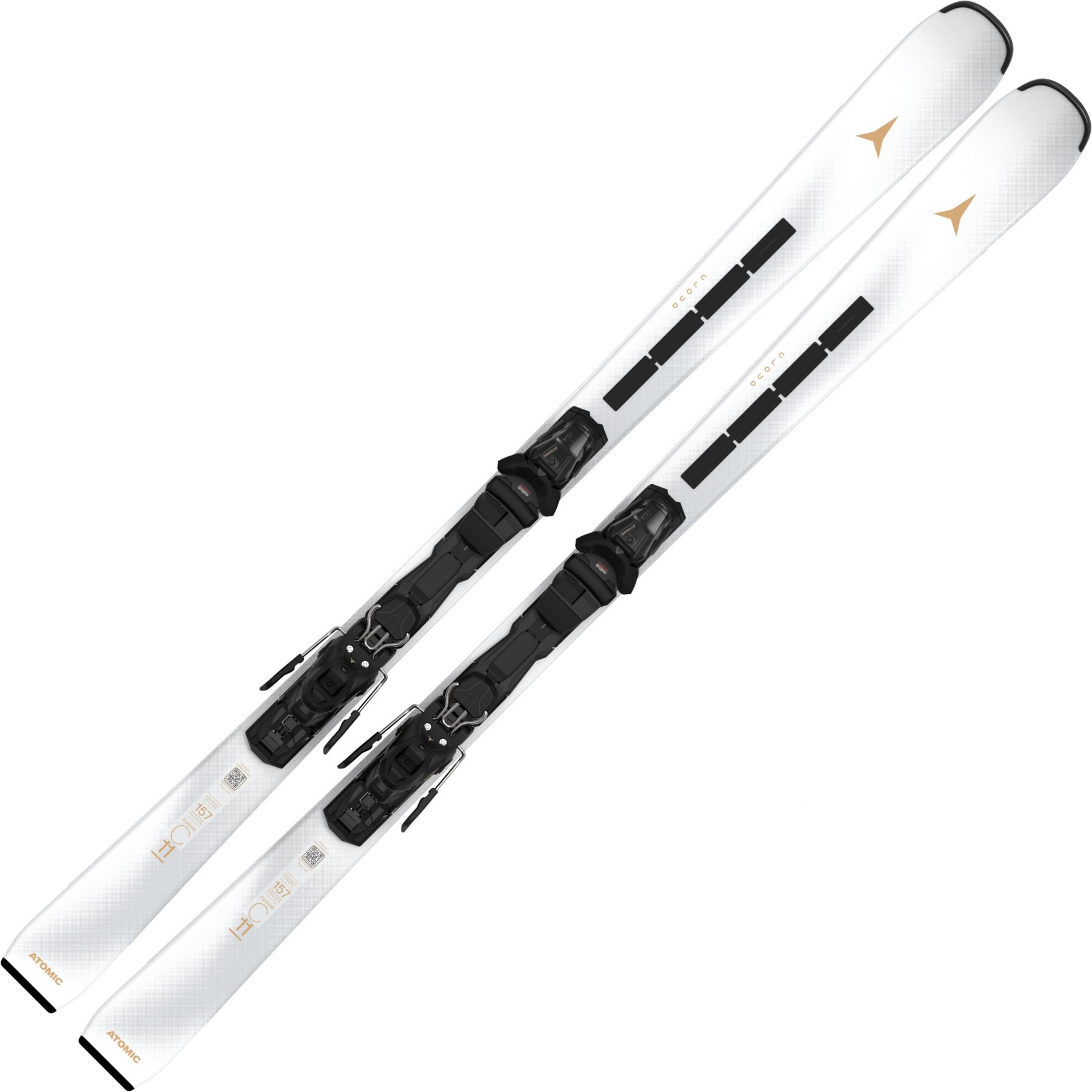 Atomic Cloud C11 RVSK Light + M 10 GW