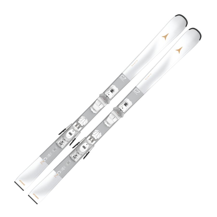 Atomic Cloud C7 WHITE + M 10 GW