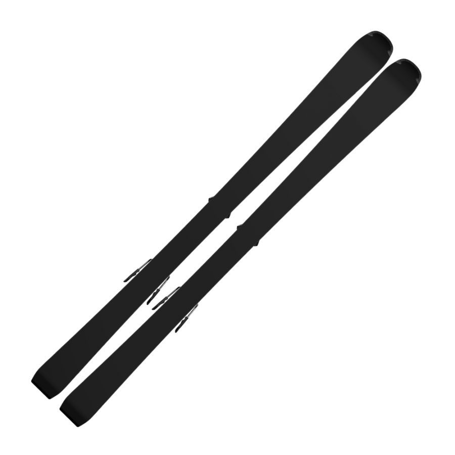 Atomic Cloud C9 RVSK LIGHT + M 10 GW