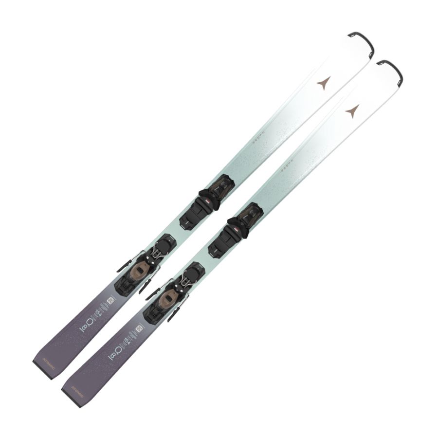 Atomic Cloud Q8 + M 10 GW