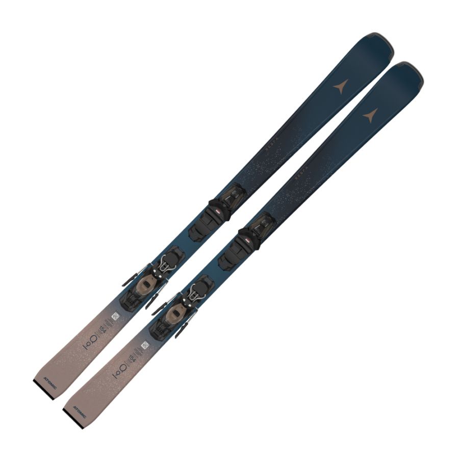 Atomic Cloud Q9 + M 10 GW