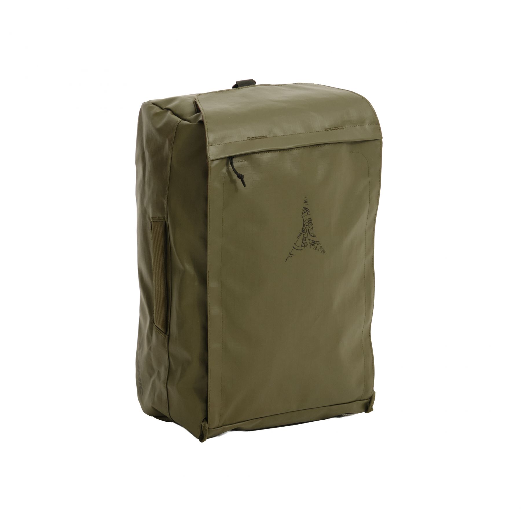 Atomic Duffle Bag 30L, schwarz