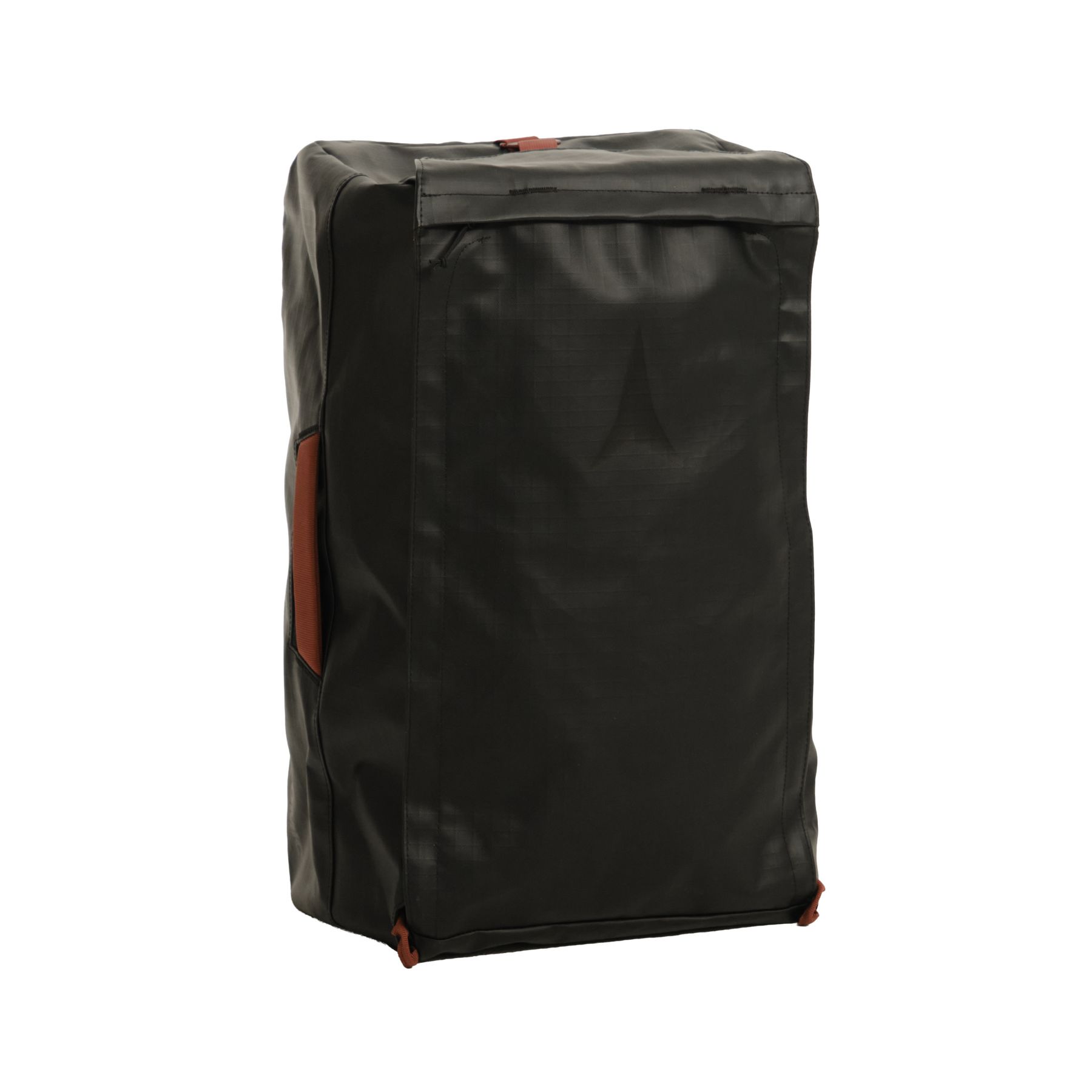 Atomic Duffle Bag 50L, schwarz
