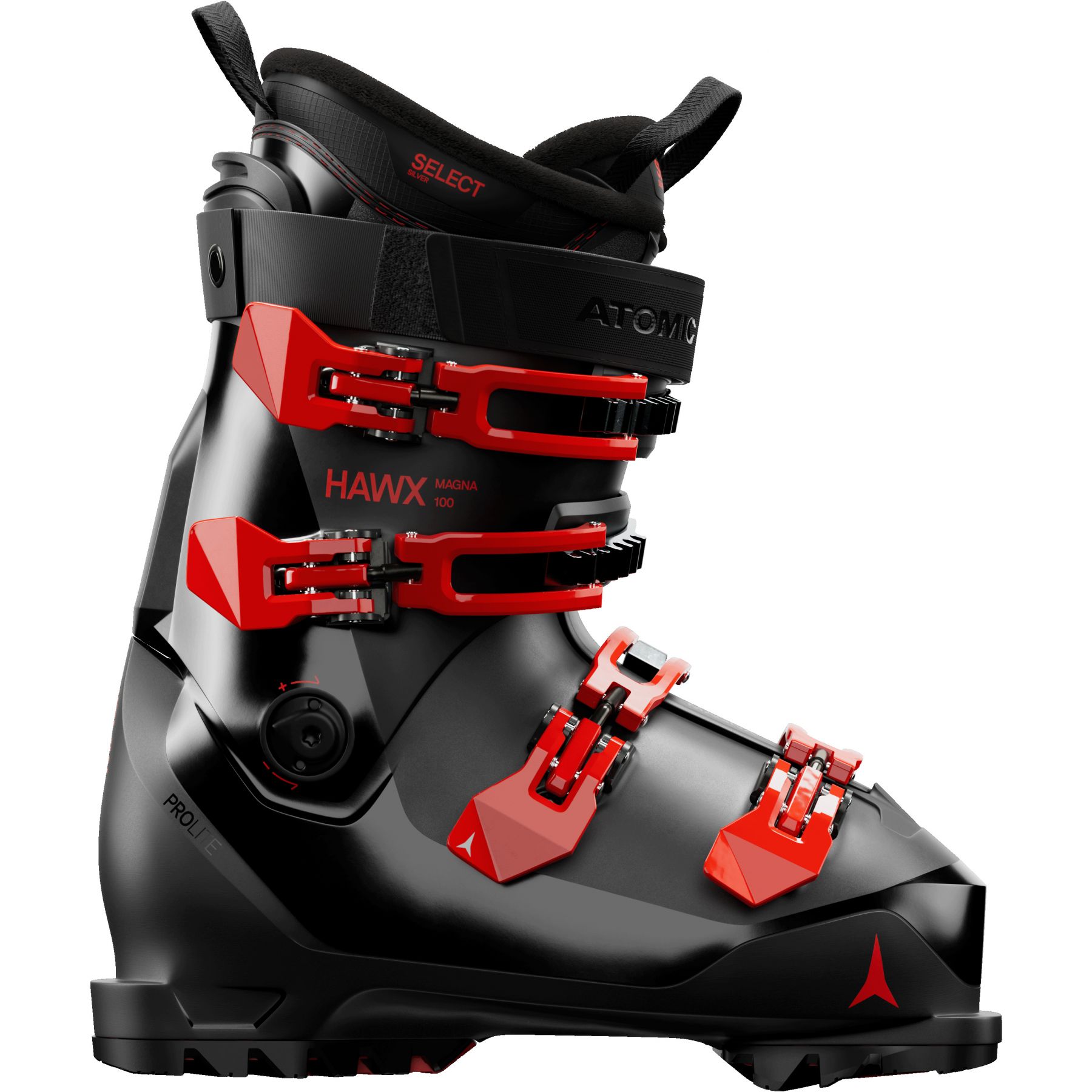 Atomic Hawx magna 100 BOA, Skischuhe, Herren, schwarz