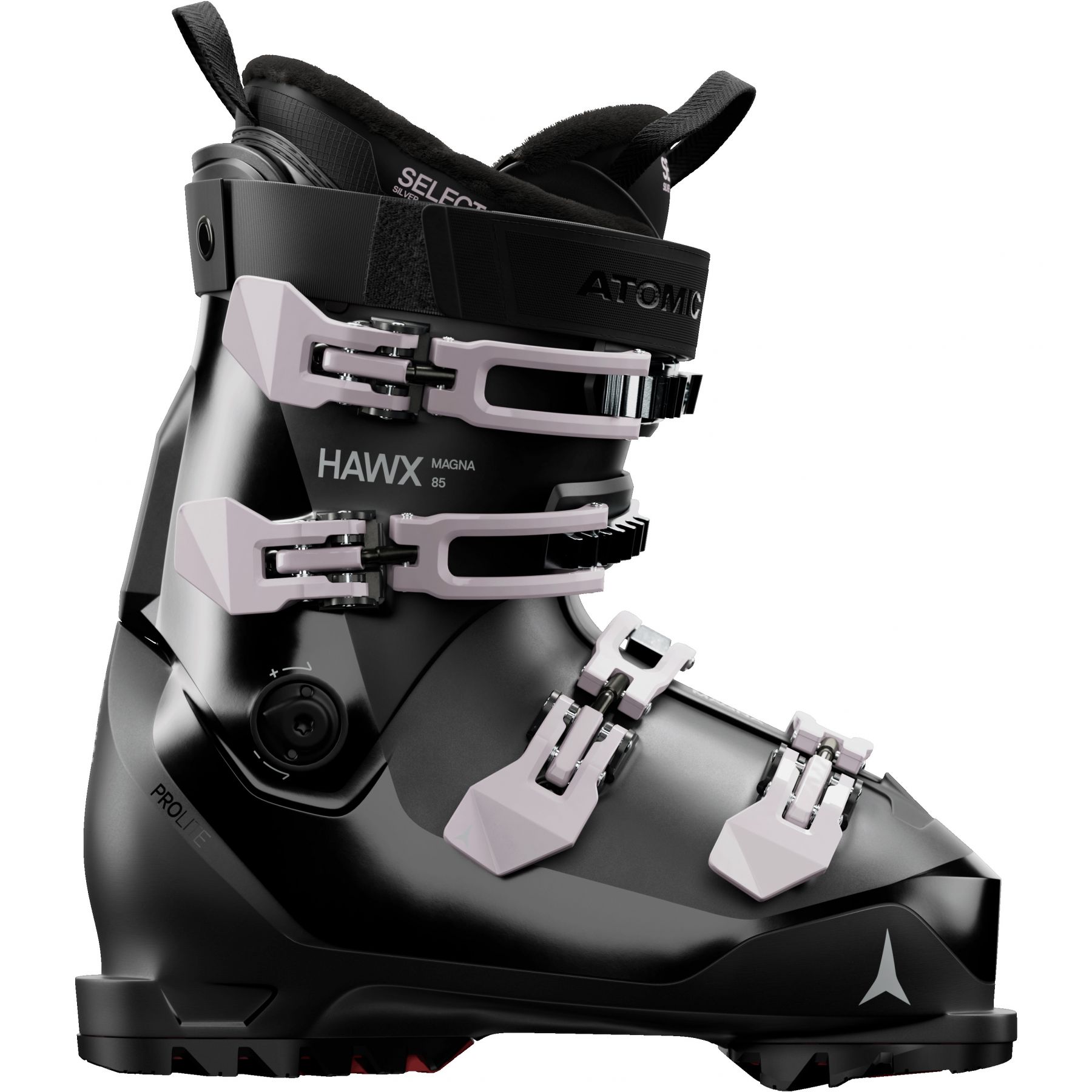 Atomic Hawx Magna 85, Skischuhe, Damen, schwarz