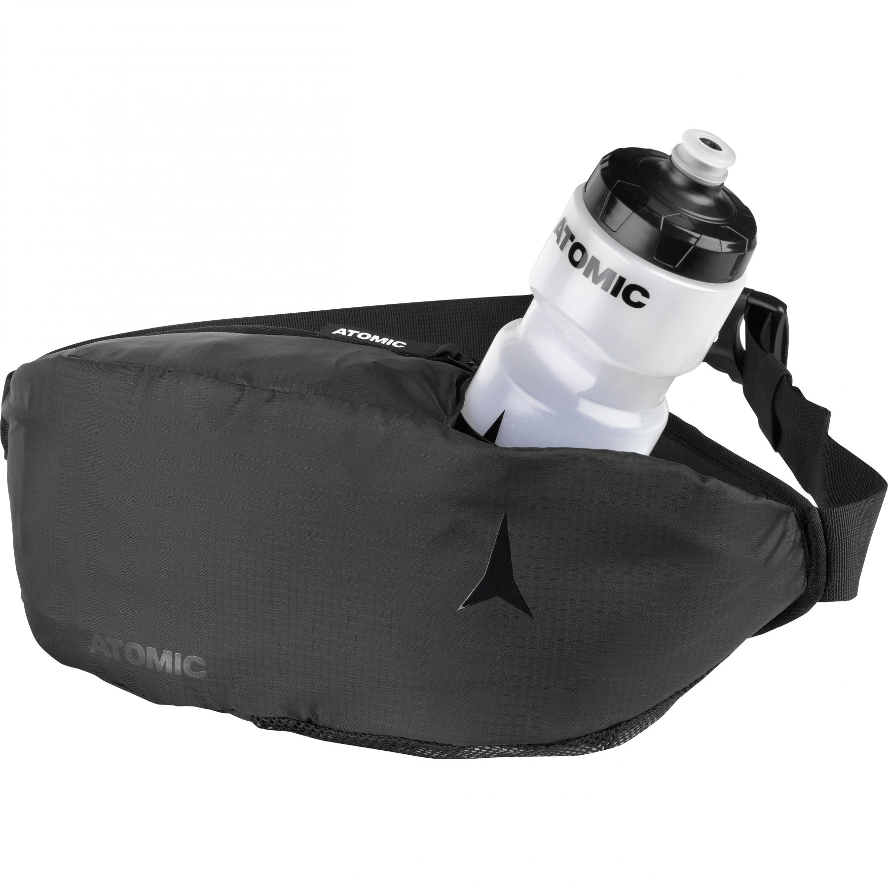 Atomic Hydration Belt, schwarz