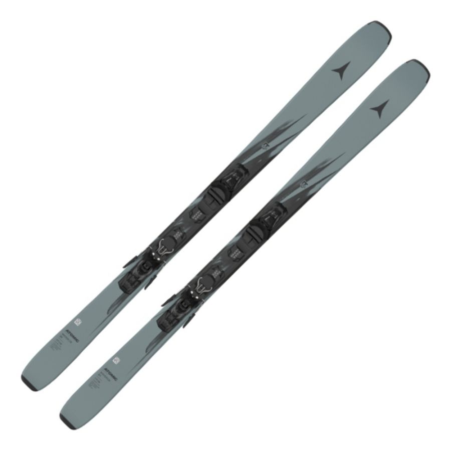 Atomic Maverick 84 R + M 10 GW