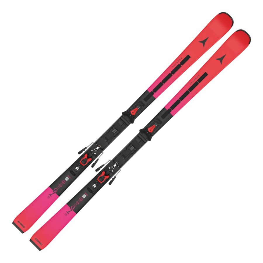 Atomic Redster G7 RVSK L + MI 12 GW R