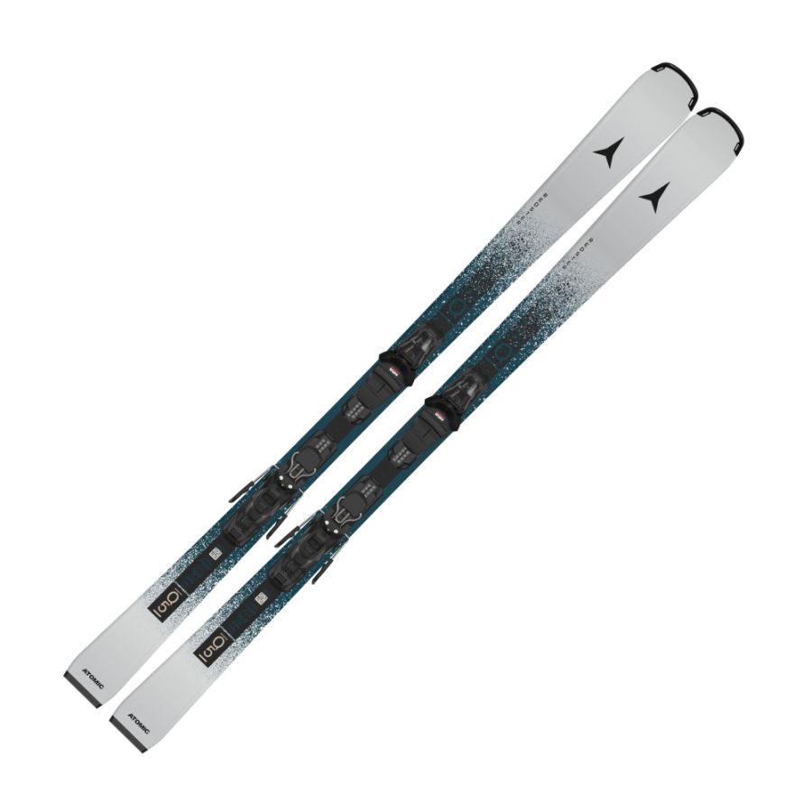 Atomic Redster Q5 + M 10 GW