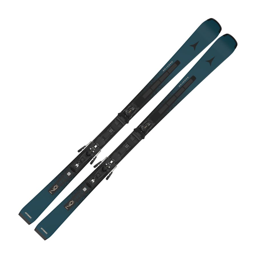 Atomic Redster Q7 RVSK C + MI 12 GW