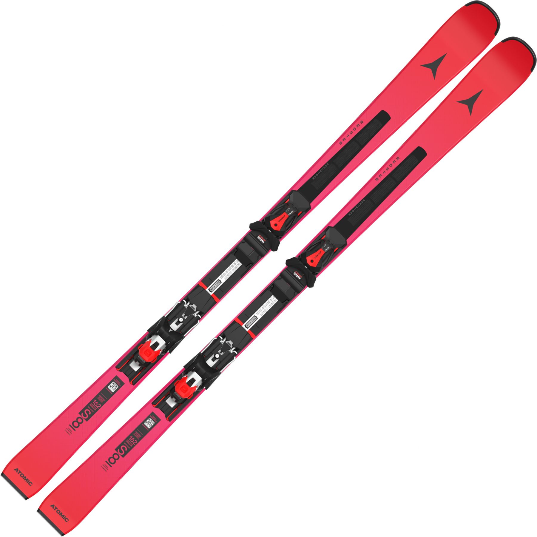 Atomic Redster S8 RVSK C + I 12 GW