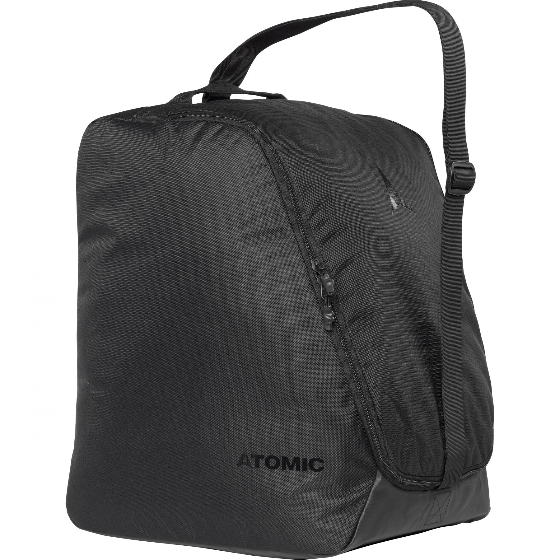 Atomic Skischuhtasche, schwarz