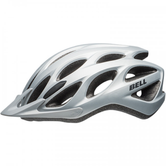 Bell Charger, Fahrradhelm, grün