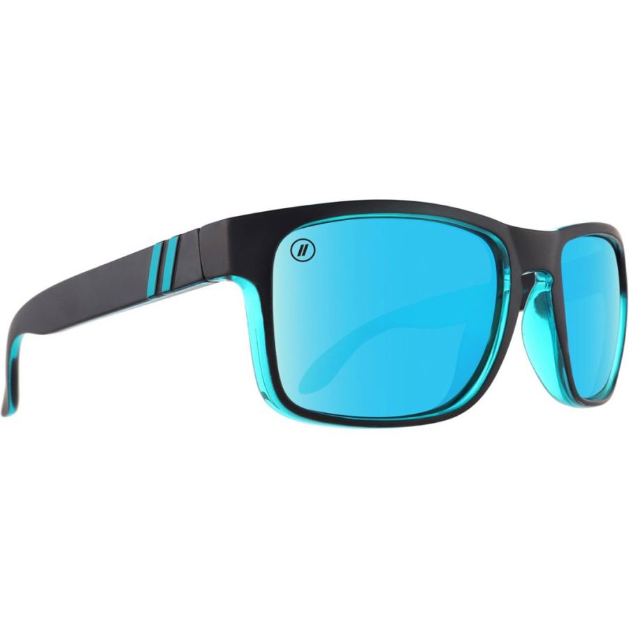 Blenders Canyon, Sonnenbrille, fortune blue