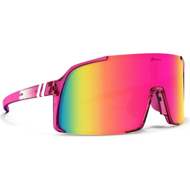 Blenders Exposé, Sonnenbrille, pink fade
