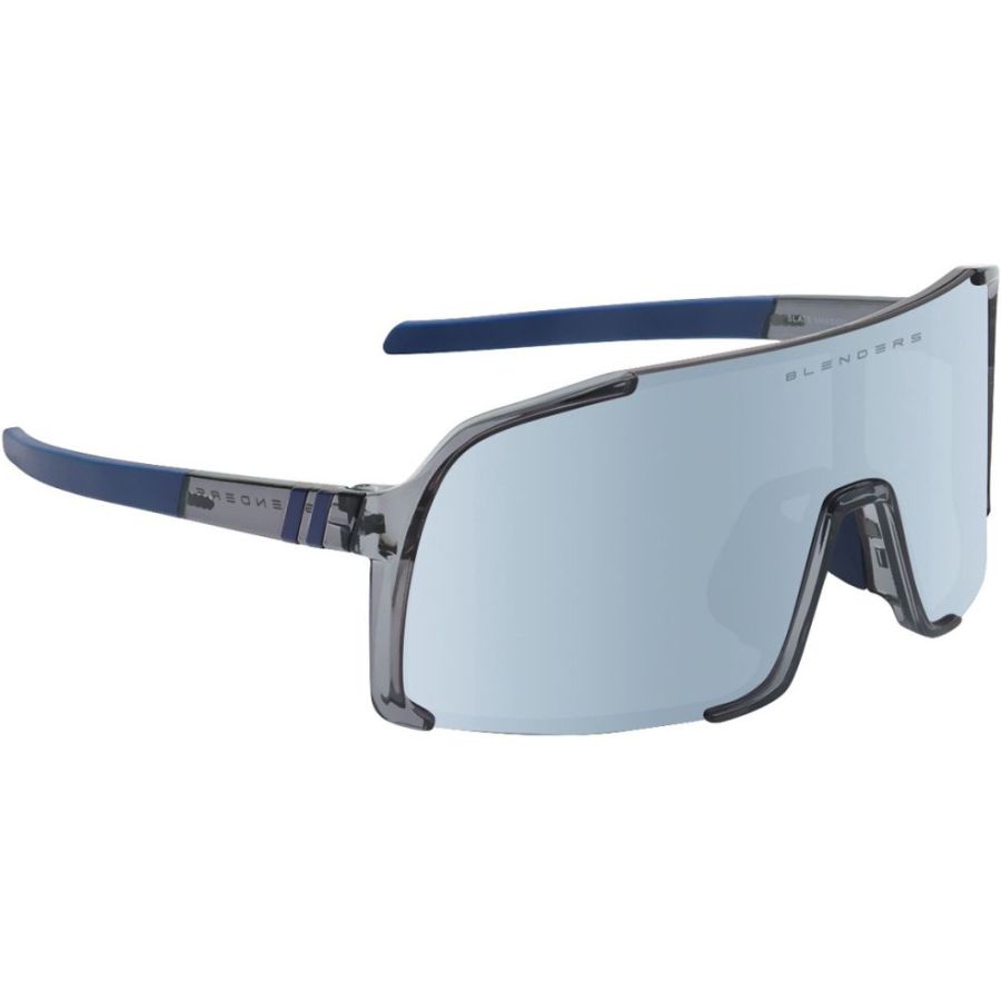 Blenders Exposé, Sonnenbrille, slate shadow