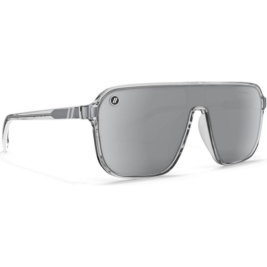 Blenders Meister X2, Sonnenbrille, crystal