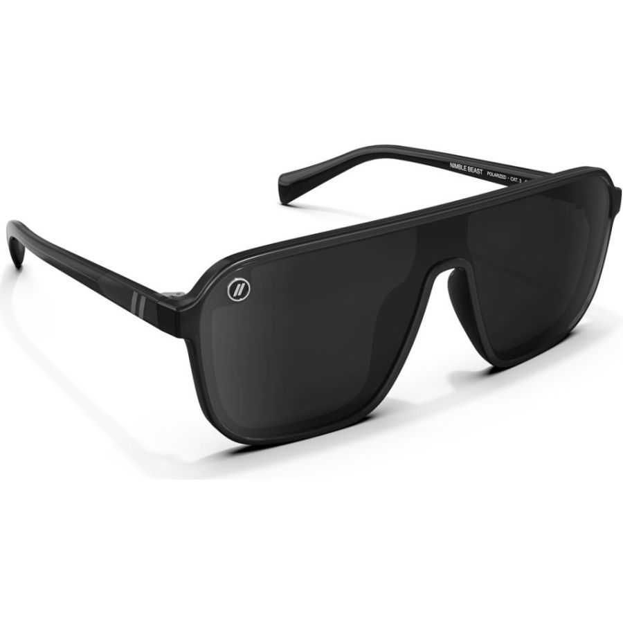 Blenders Meister X2, Sonnenbrille, nimble beast