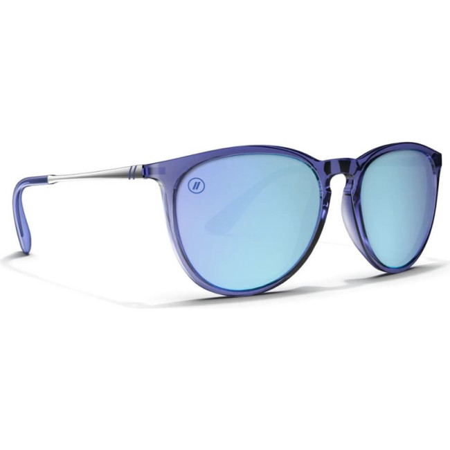Blenders North Park, Sonnenbrille, Damen, crystal indigo