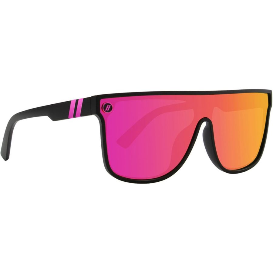 Blenders Scifi, Sonnenbrille, Damen, midnight emma