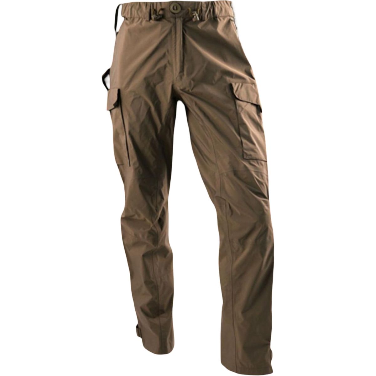Cainthia TRG Regenhosen, Herren, braun
